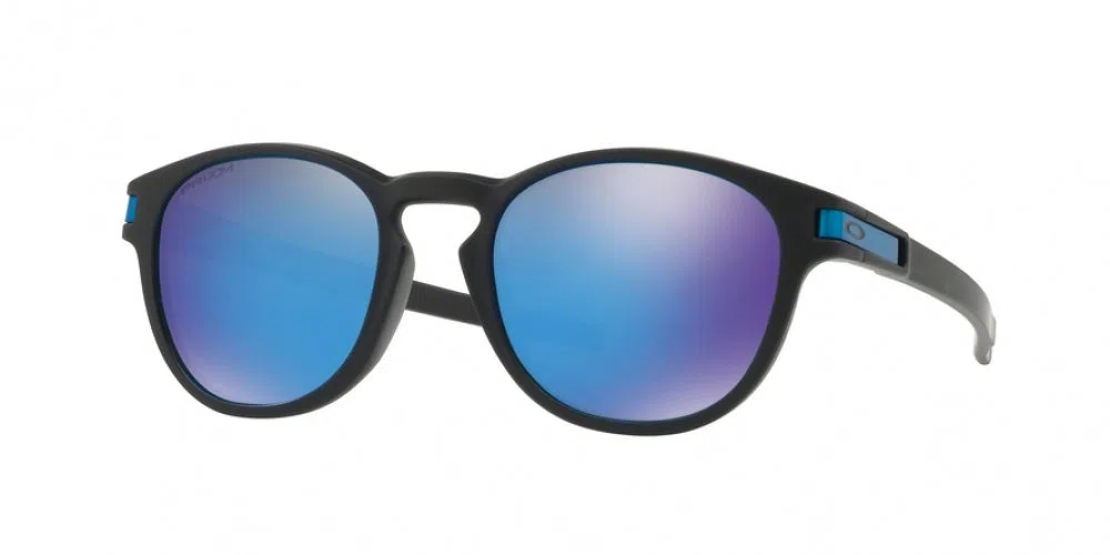 Oakley Latch 9349 Sunglasses - view 3